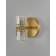 Светильник настенный Moderli V11016-2W Brass