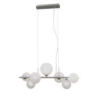 Светильник подвесной Moderli V11467-7P Renny