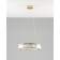 Люстра подвесная Moderli V9060-PL Columbia