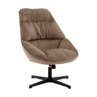 Кресло Оррелл мокка в гостиную