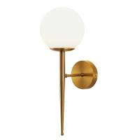 Светильник настенный Moderli V11561-1W Scrumbel