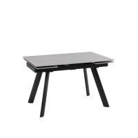 Стол Нэд 120-180/80/76 см столешница керамика Armani Grey