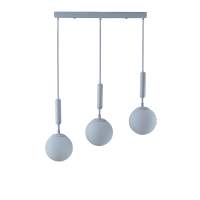 Светильник подвесной Moderli V11567-3P Scrumbel