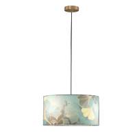 Светильник подвесной Moderli V11511-3P Gingko