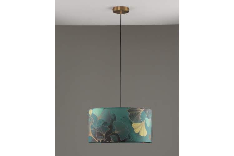 Светильник подвесной Moderli V11511-3P Gingko-1