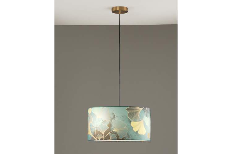 Светильник подвесной Moderli V11511-3P Gingko-2