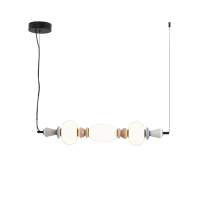 Светильник подвесной светодиодный Moderli V11701-PL Glaze