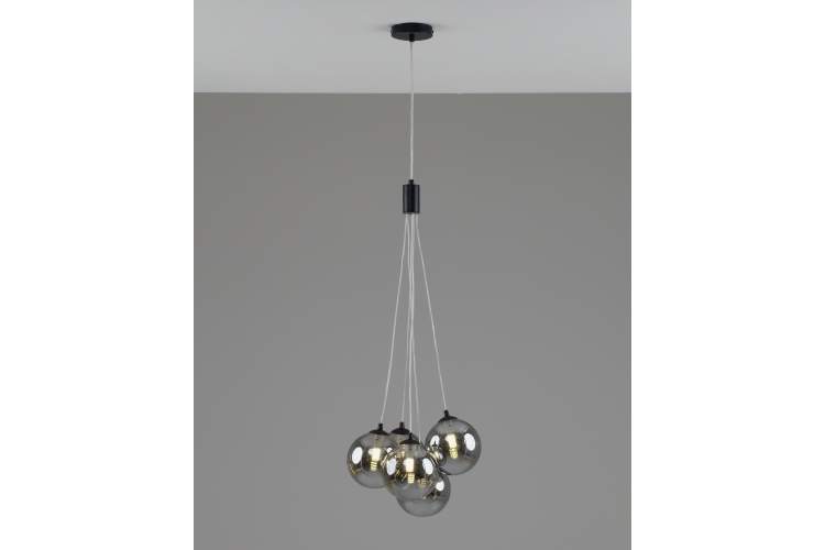 Светильник подвесной Moderli V11722-5P Renny-1