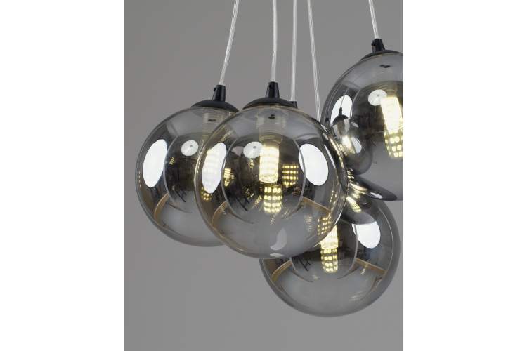 Светильник подвесной Moderli V11722-5P Renny-4