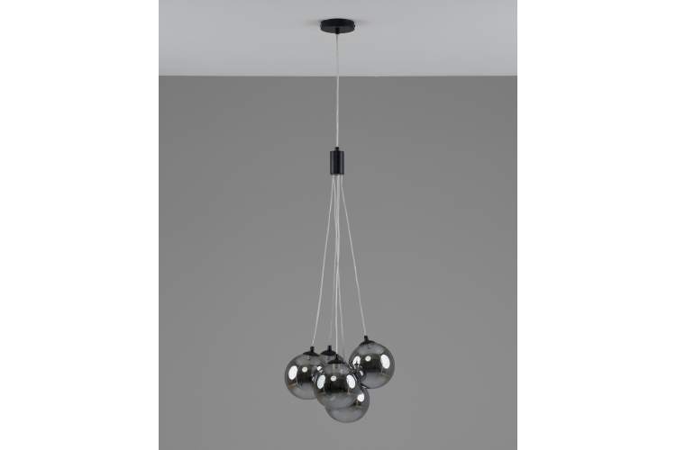 Светильник подвесной Moderli V11722-5P Renny-2