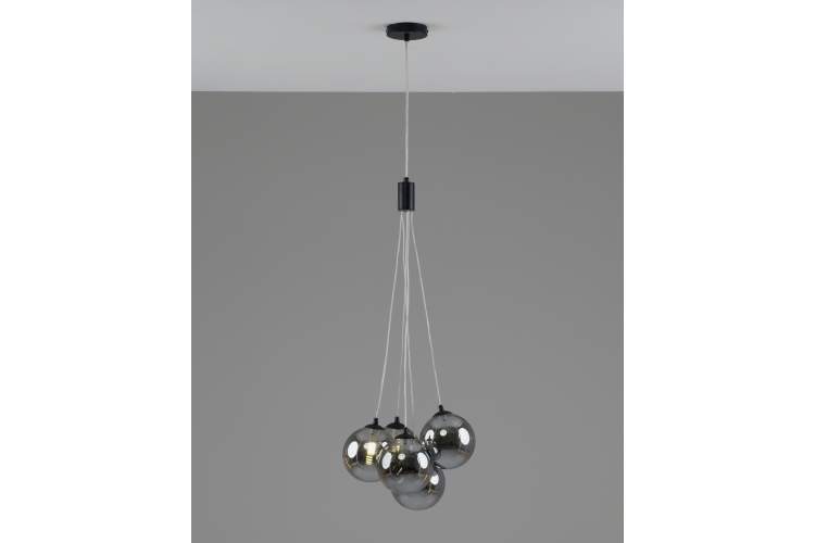 Светильник подвесной Moderli V11722-5P Renny-3