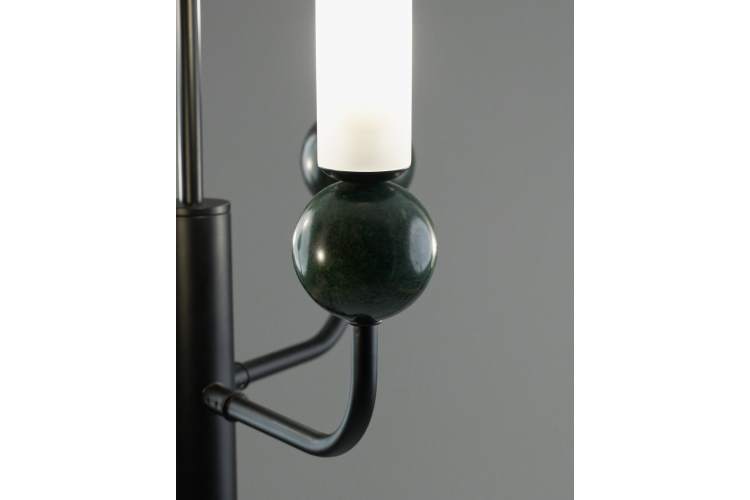 Люстра подвесная Moderli V11792-6P Illis-4