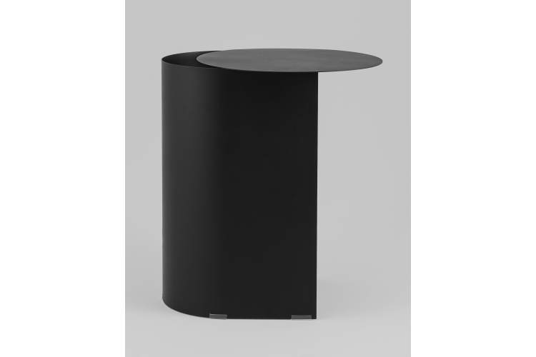 Журнальный столик Floire металл черный STOOL GROUP-2