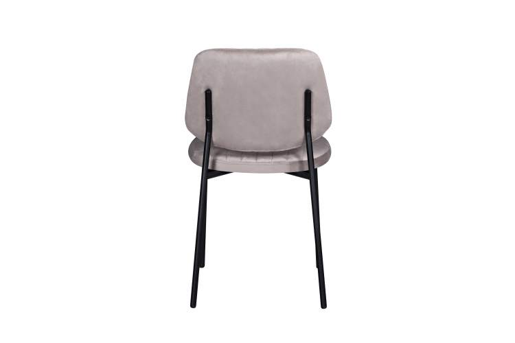 Стул обеденный Patrys капучино велюр 4 шт.-4