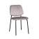 Стул обеденный Patrys капучино велюр 4 шт.