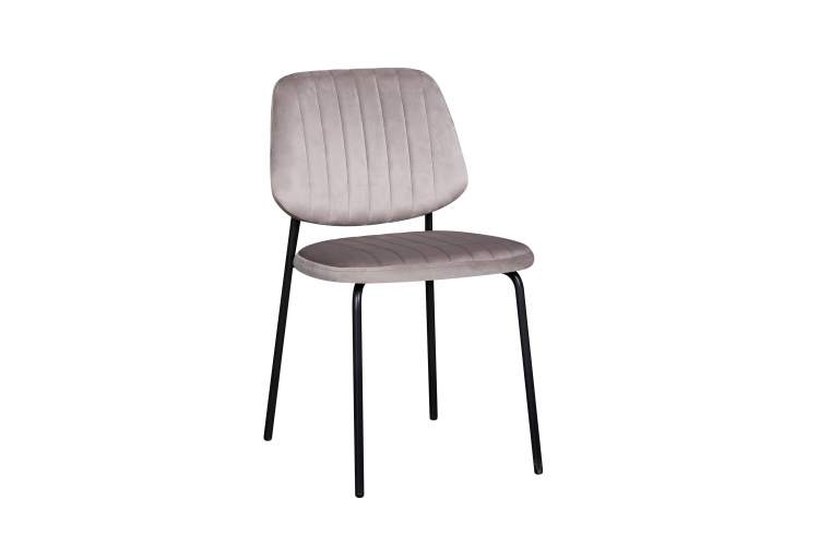 Стул обеденный Patrys капучино велюр 4 шт.-1