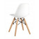 Стул Eames DSW детский белый