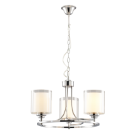 Люстра подвесная Moderli V2524-3P Maximilian