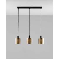 Подвесной светильник Moderli V2872-3P Suspent 3*E14*40W