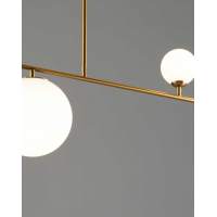 Подвесной светильник Moderli V6000-3P Sheman