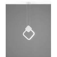 Светодиодный подвесной светильник Moderli V5024-3PL Store