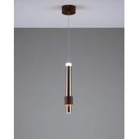 Светильник подвесной светодиодный Moderli V10883-PL Elli
