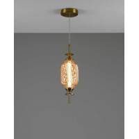 Светильник подвесной светодиодный Moderli V10910-PL Tale