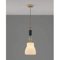 Светильник подвесной Moderli V10904-P Charm