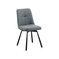 Стул Boun вращающийся зеленый