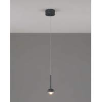 Светильник подвесной светодиодный Moderli V10893-PL Fiona