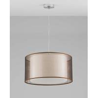 Подвесной светильник Moderli V2733-1P Room 1*E27*60W