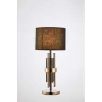 Настольная лампа Moderli V2641-1T Trio 1*E27*60W