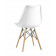 Стул Eames Soft белый