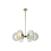 Люстра на штанге Moderli V10427-6P Bari