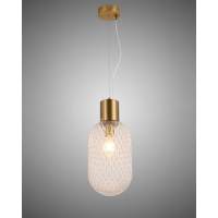 Светильник подвесной Moderli V10918-P Sunset