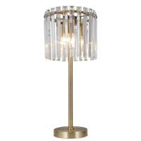 Лампа настольная Moderli V10762-3T Levi