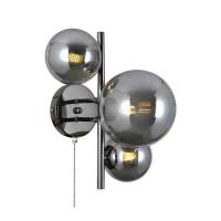 Бра Moderli V10793-3W Molly