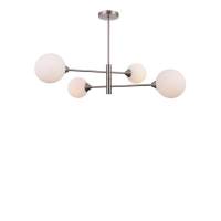 Светильник подвесной Moderli V10839-4P Molecule