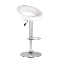 Стул барный Купер NEW белый NP