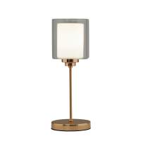 Лампа настольная Moderli V11130-1T Maximilian Лампа настольная Moderli V11130-1T Maximilian