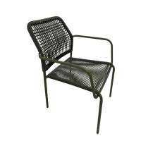 Стул Solaia зелёный