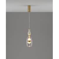 Светильник подвесной светодиодный Moderli V11149-PL Corals