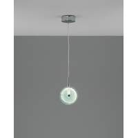 Светильник подвесной светодиодный Moderli V11159-PL Marnia