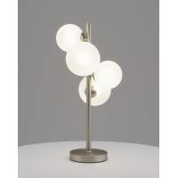 Лампа настольная Moderli V11469-4T Renny