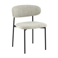 Стул Стул Sevyn букле мятный Стул Стул Sevyn букле мятный