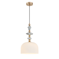 Светильник подвесной Moderli V11175-1P Charm