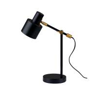 Лампа настольная Moderli V11263-1T Artis Лампа настольная Moderli V11263-1T Artis