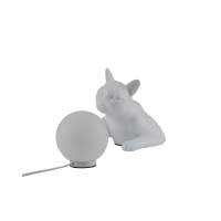 Лампа настольная Moderli V11676-TL Monya