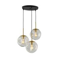 Светильник подвесной Moderli V11522-3P Amo