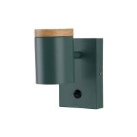 Светильник настенный Moderli V11294-1W Asheswood